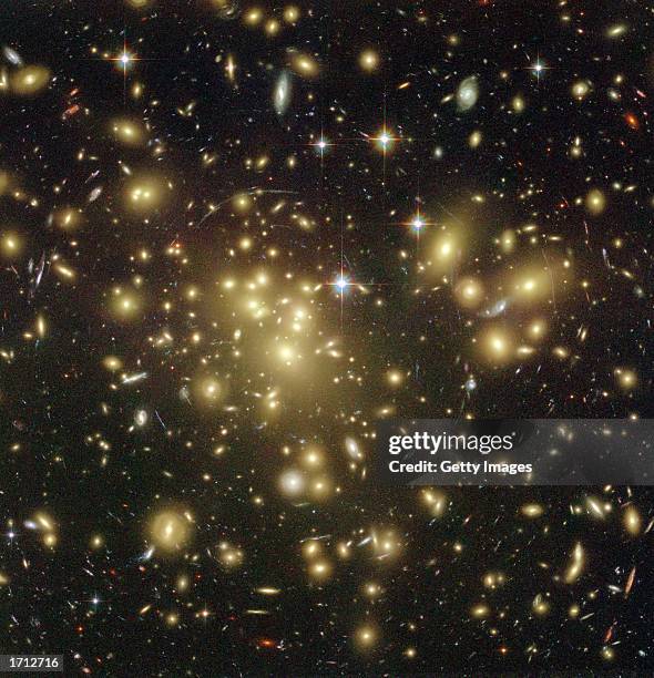 Nasa Deep Space Photos and Premium High Res Pictures Getty Images