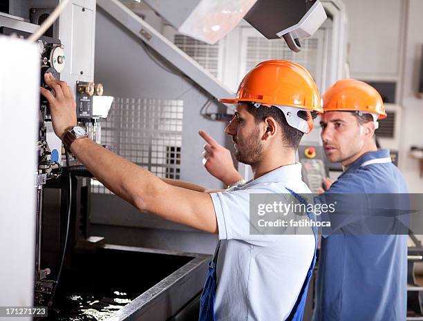 Machine Foreman 672 Shaping Machine Stock Photos, High-Res Pictures, and Images - Getty ...