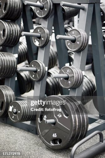 Weights Weights