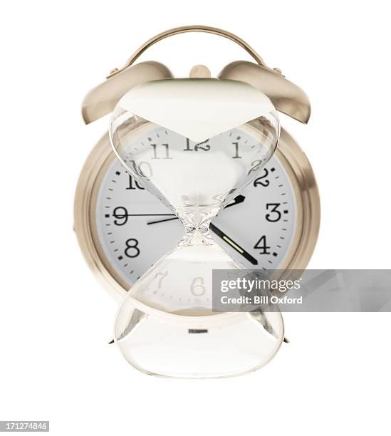 Clock In Reverse 97 Backwards Clock Stock Photos, High-Res Pictures, and Images - Getty ...