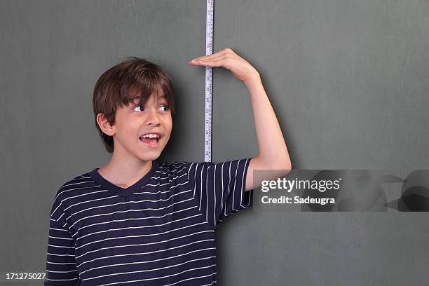 ich bin stärker - messinstrument stock-fotos und bilder