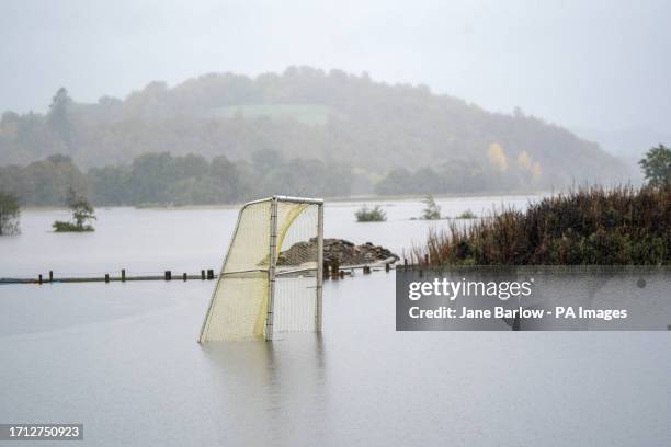 Kin Kin Flooding 22 The Dell (Kingussie) Stock Photos, High-Res Pictures, and Images ...