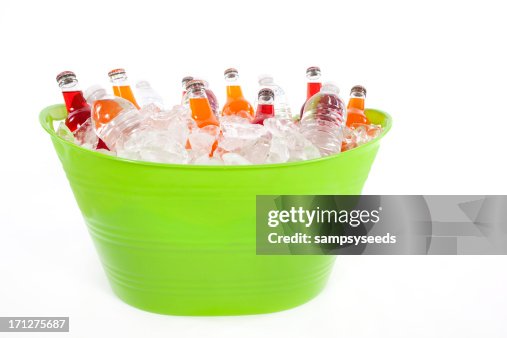 Ice Cold Beverges Ice Cold Beverges