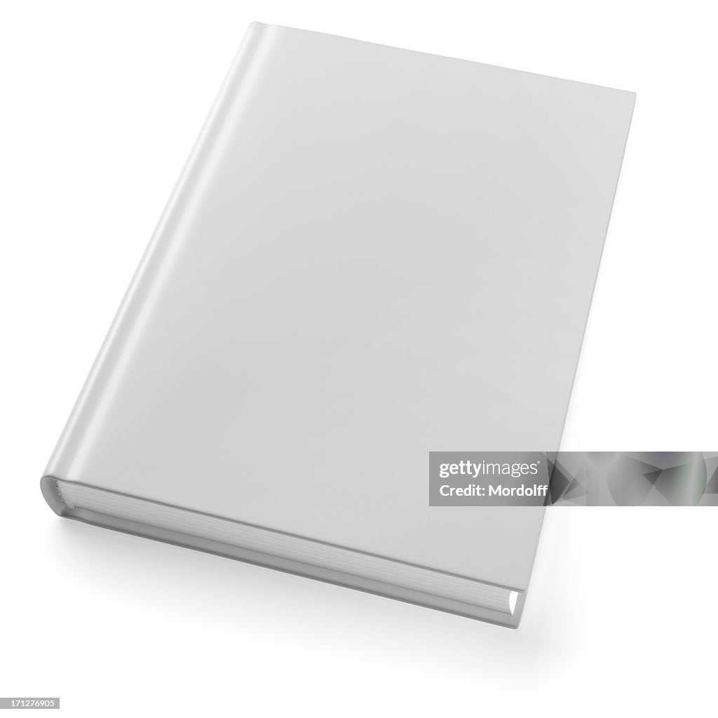 ブック白で分離