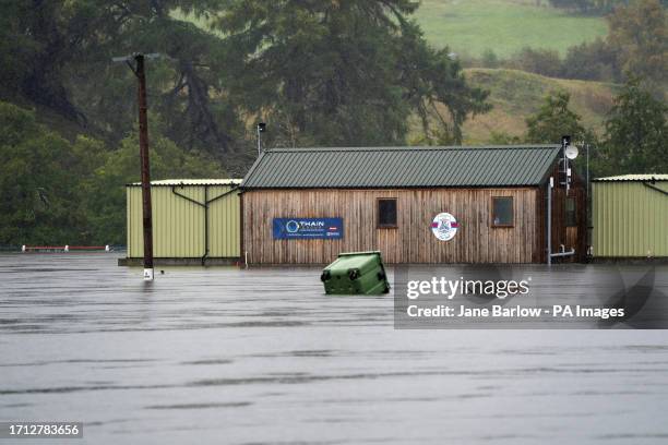 Kin Kin Flooding 22 The Dell (Kingussie) Stock Photos, High-Res Pictures, and Images ...