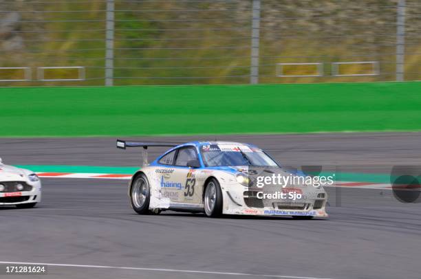 Porche Carrera Gt Photos and Premium High Res Pictures - Getty Images