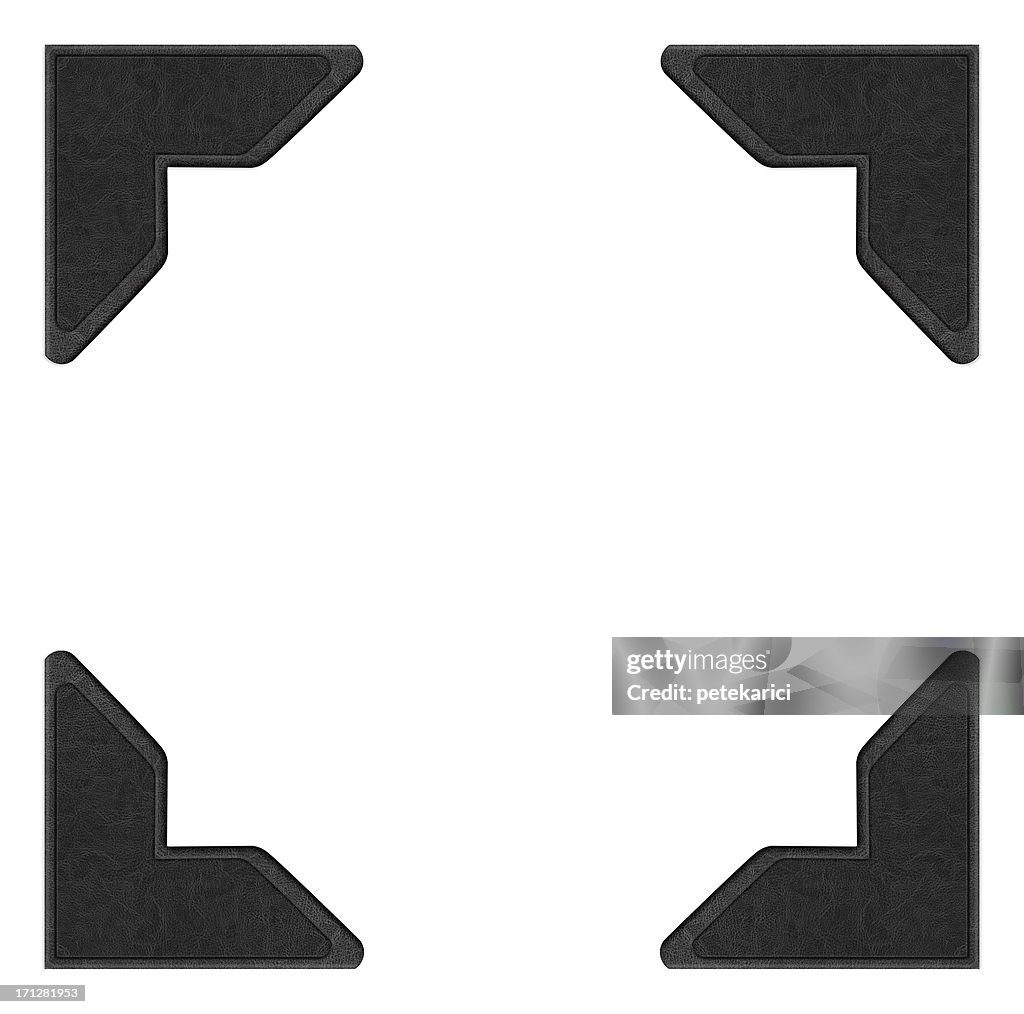 Foto esquina (Clipping Path (Borde de corte))