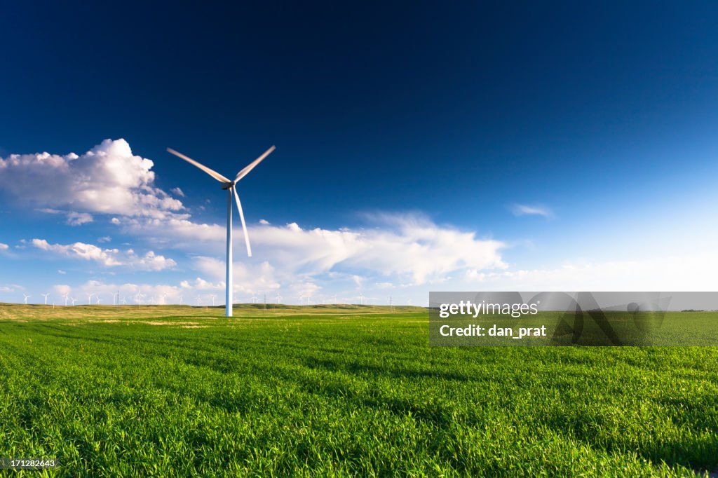 Wind Turbine