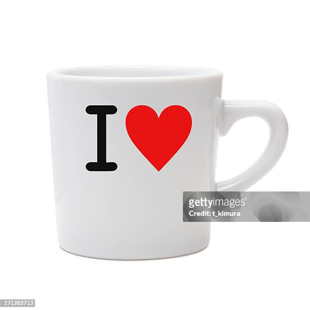 2,156 Love Heart Mug Photos and Premium High Res Pictures - Getty Images