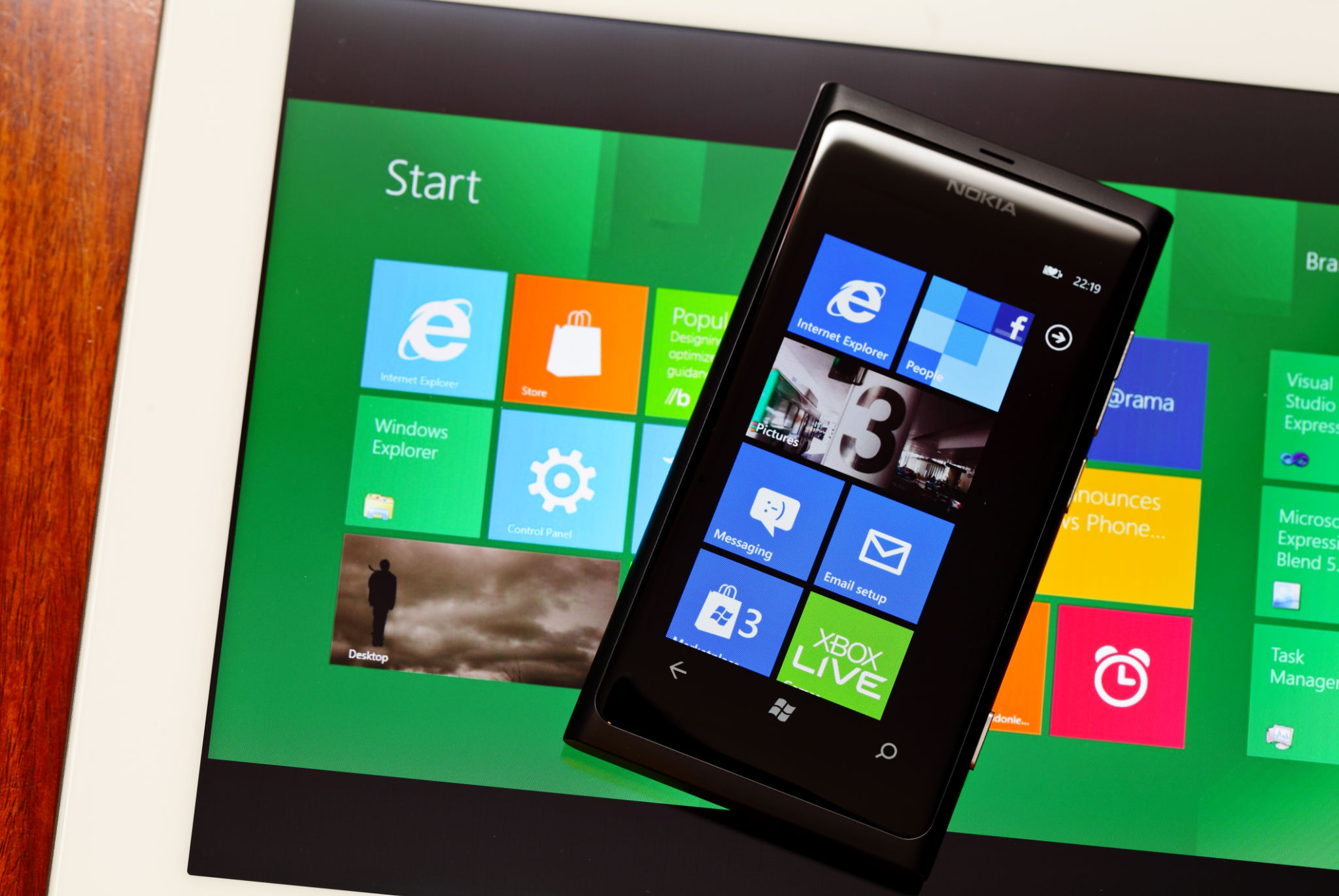microsoft technology