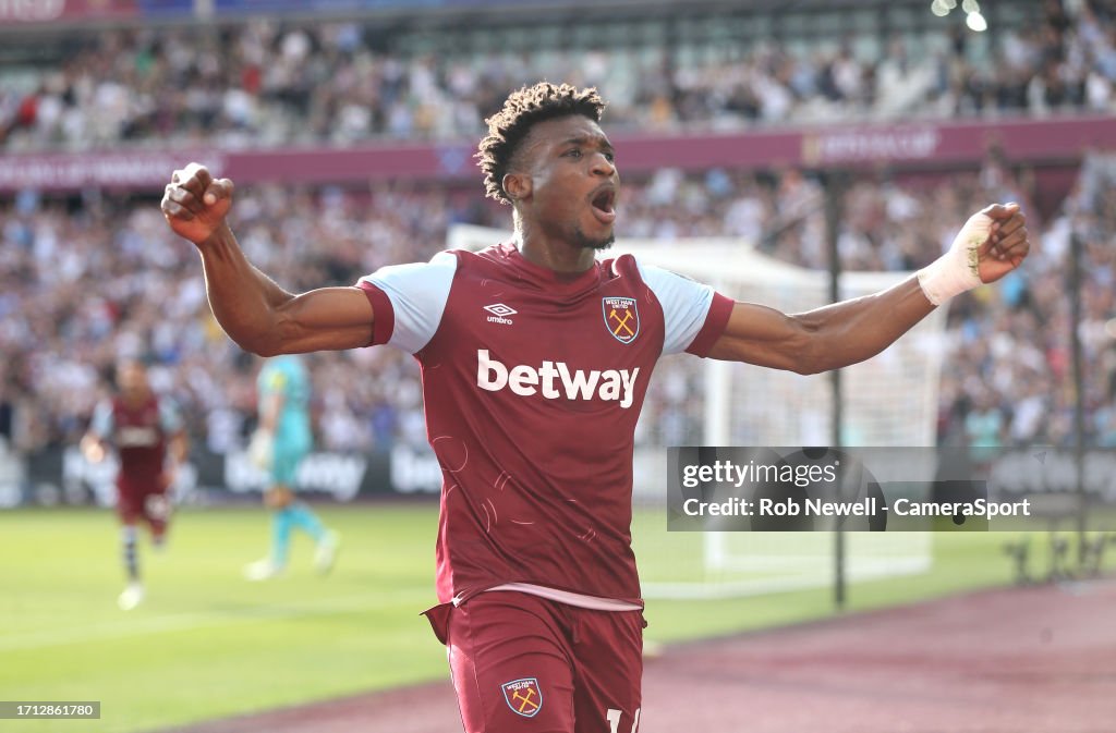 West Ham United v Newcastle United - Premier League