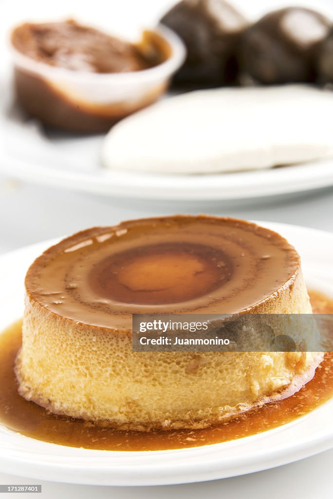 Flan