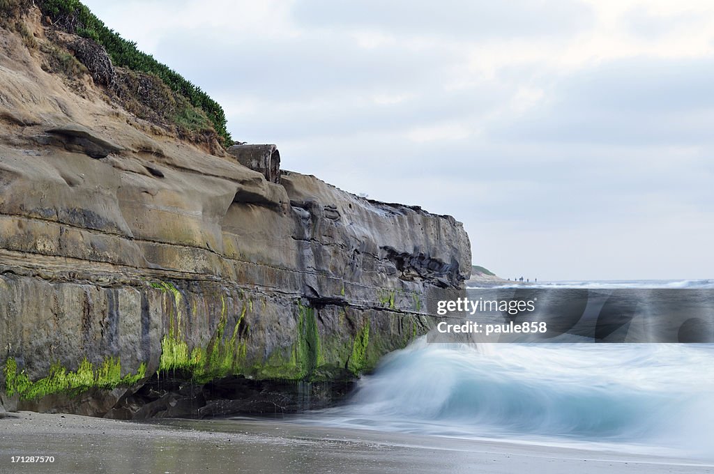 La Jolla Coast