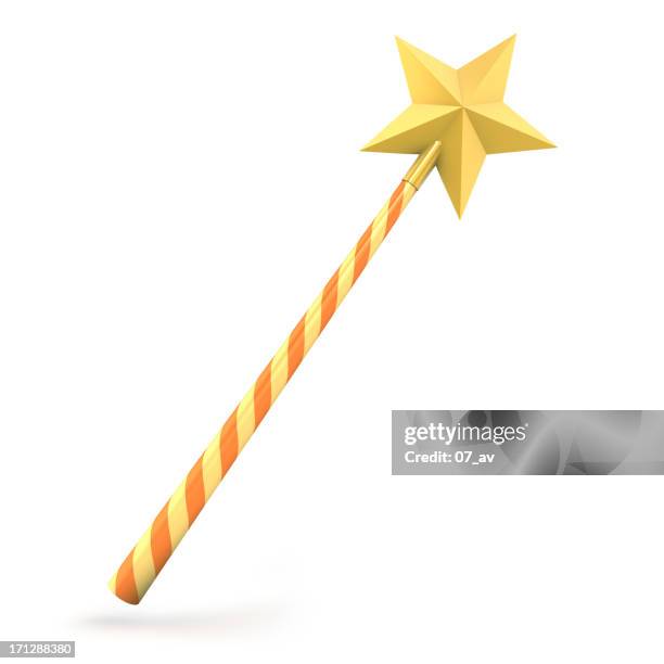 magic wall - wand stock pictures, royalty-free photos & images