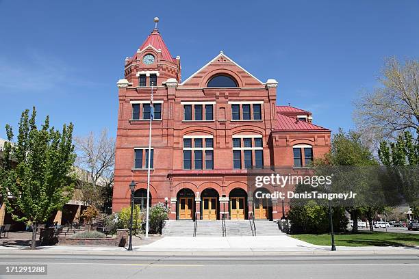 carson city ネヴァダ - carson city ストックフォトと画像