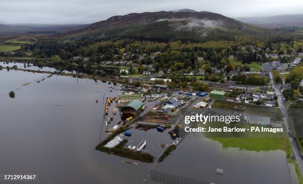 Kin Kin Flooding North Barlow River Photos and Premium High Res Pictures - Getty Images