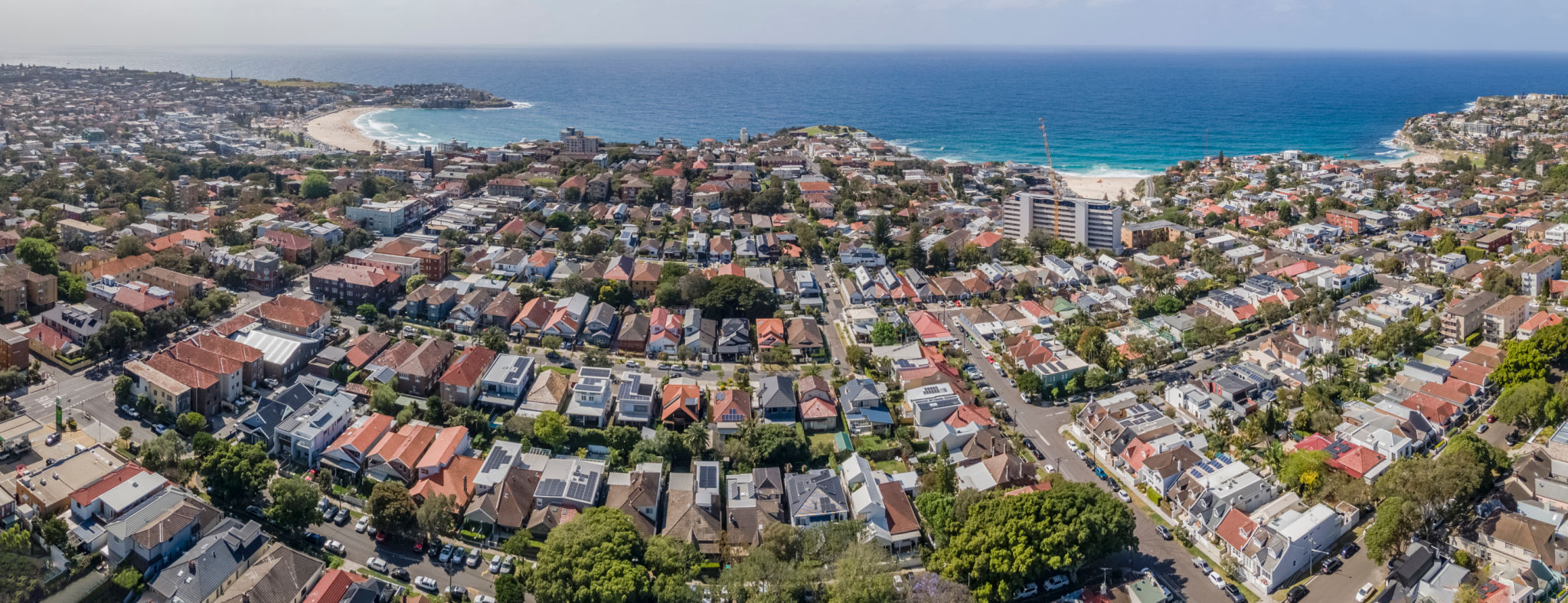 Sydney community
