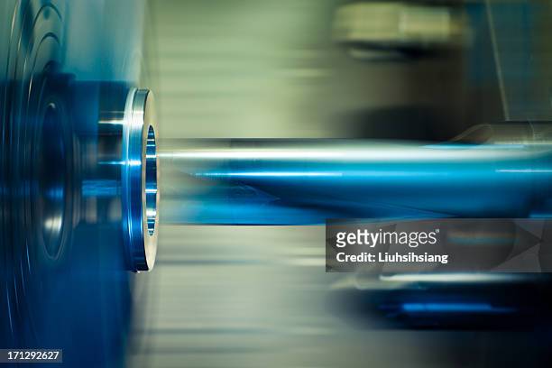 close up of a high speed drill - speed accuracy stock pictures, royalty-free photos & images