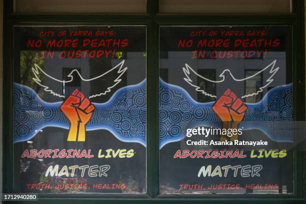 Aboriginal Rights Sign 2,520 Aboriginal Torres Strait Islander Stock Photos, High-Res Pictures ...