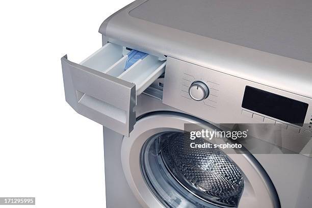 Ashing Machine Front Loading Washing Machine Photos and Premium High Res Pictures ...