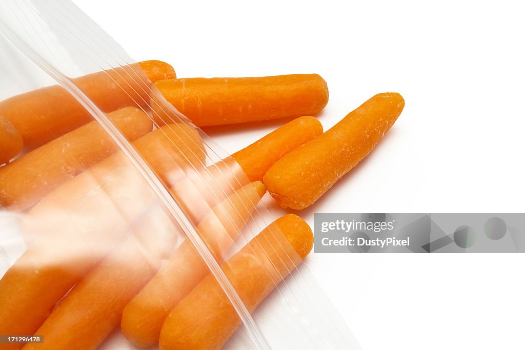 Healthy Carrot Snack (path)
