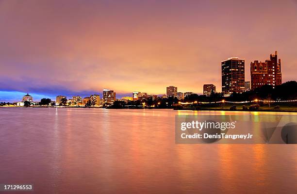 oakland - east bay regional park stockfoto's en -beelden