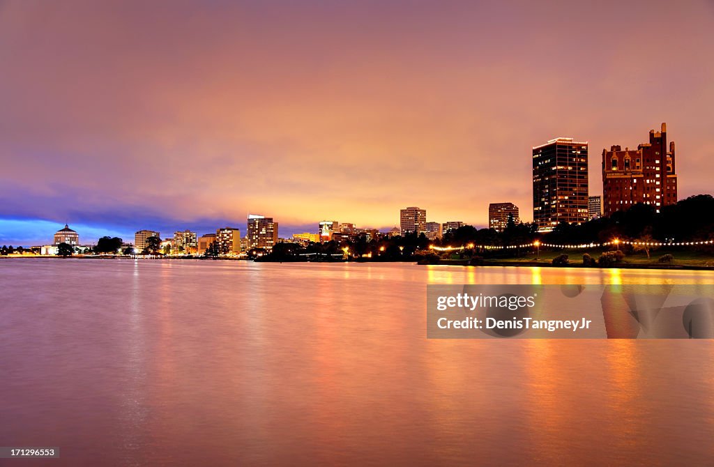 Oakland