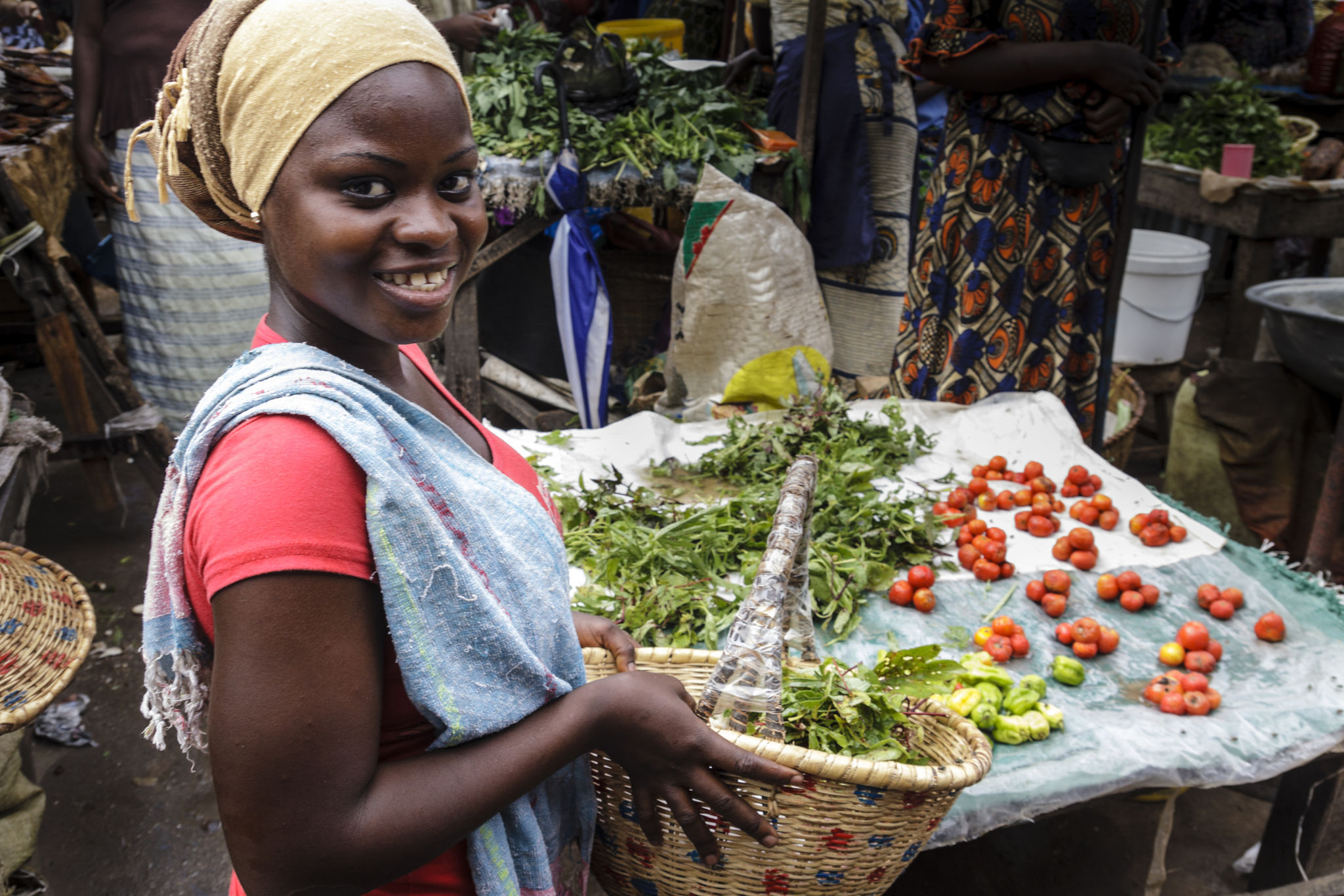 senegal women entrepreneurs