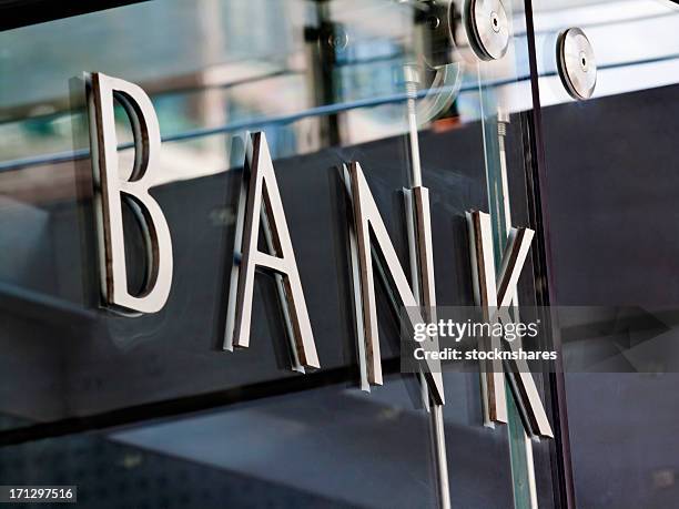 modern bank - banking stock pictures, royalty-free photos & images