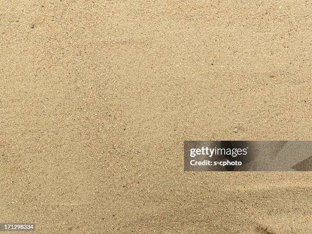 fundo de areia (clique para mais informações - wetter imagens e fotografias de stock