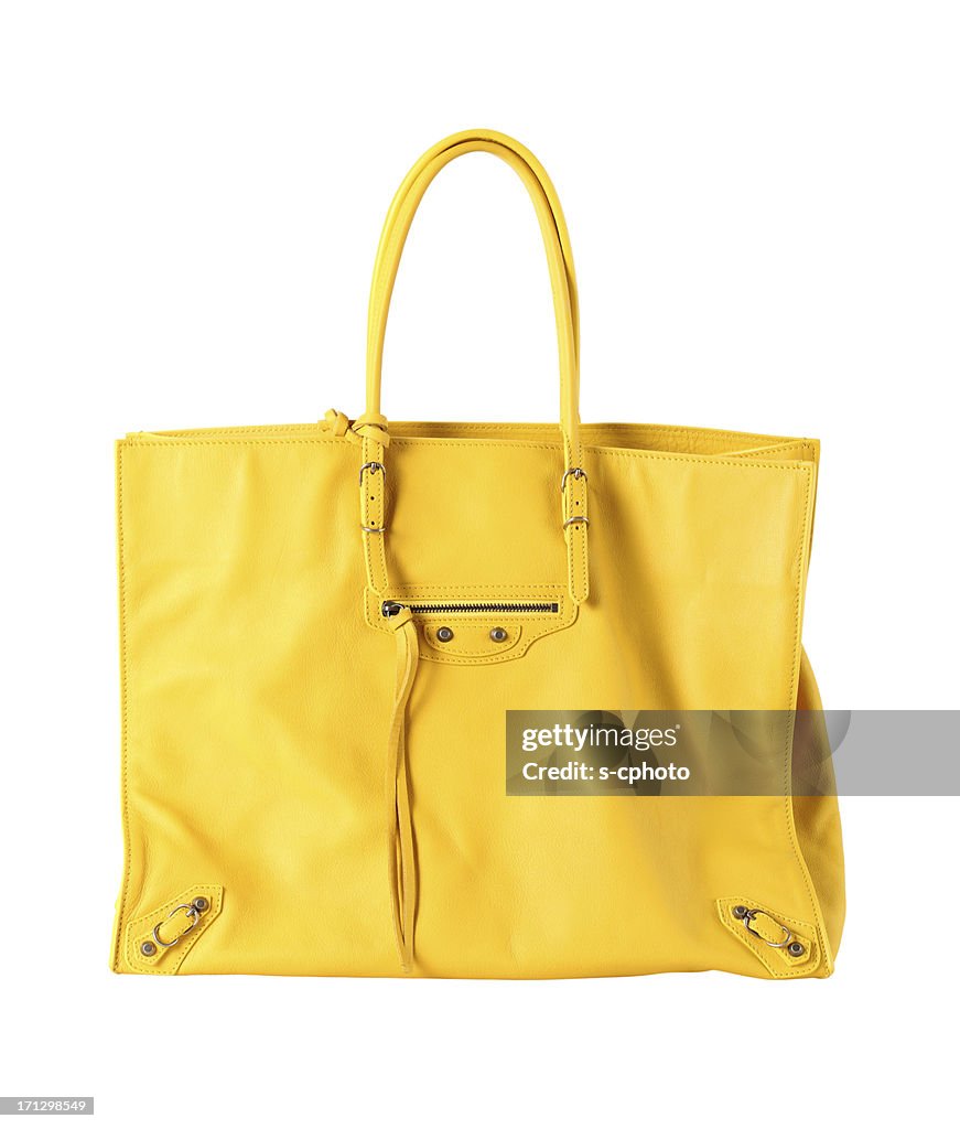 Handbag +Clipping Path (Click for more)