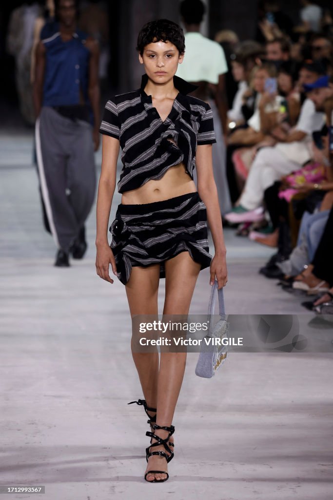 Y/Project - Runway - Spring/Summer 2024 Paris Fashion Week