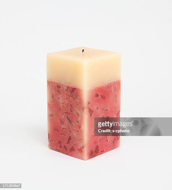 candle (click for more) - scented candle stock pictures, royalty-free photos & images