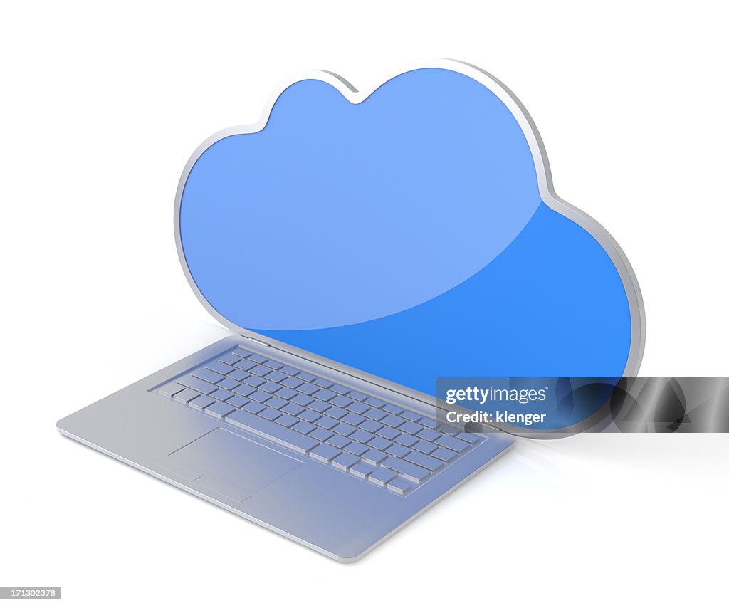 Cloud-Computer