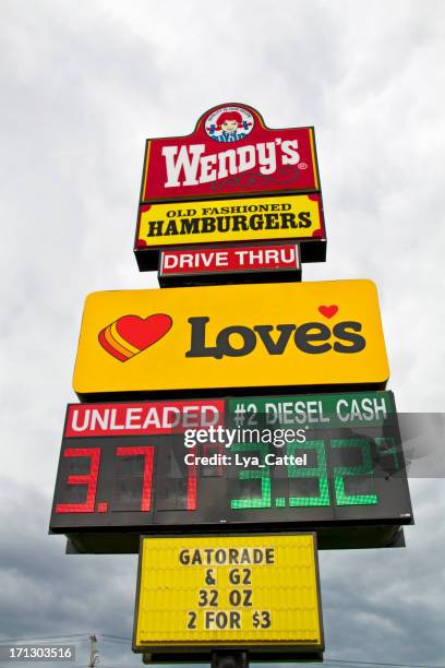 new york - drive through stock pictures, royalty-free photos & images