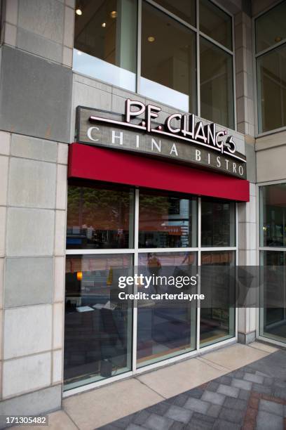 13 Pf Changs China Bistro Stock Photos, High-Res Pictures, and Images