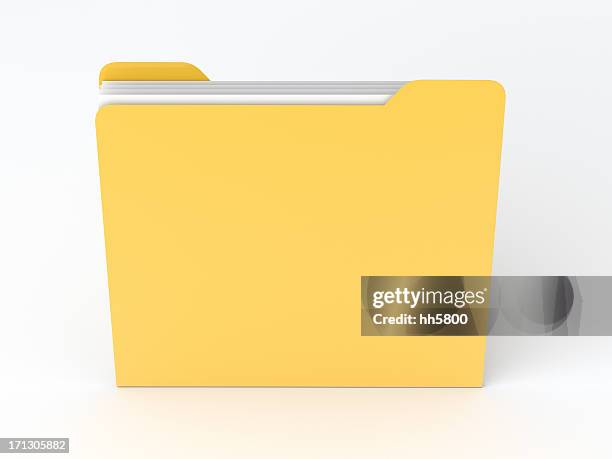 File Folder Yellow Color 1,691 Yellow File Folder Stock Photos, High-Res Pictures, and Images ...