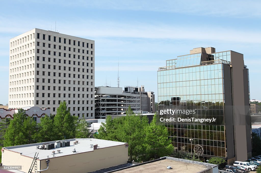 Lafayette, Louisiana