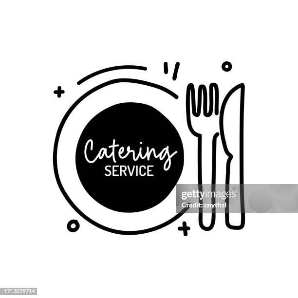 catering clipart - full size clipart (#1233428) -... 749 Catering Logos High Res Illustrations - Getty Images