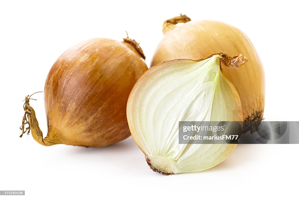 Onions