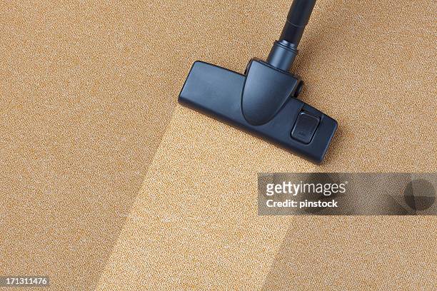 vacuum cleaner - carpet stock pictures, royalty-free photos & images