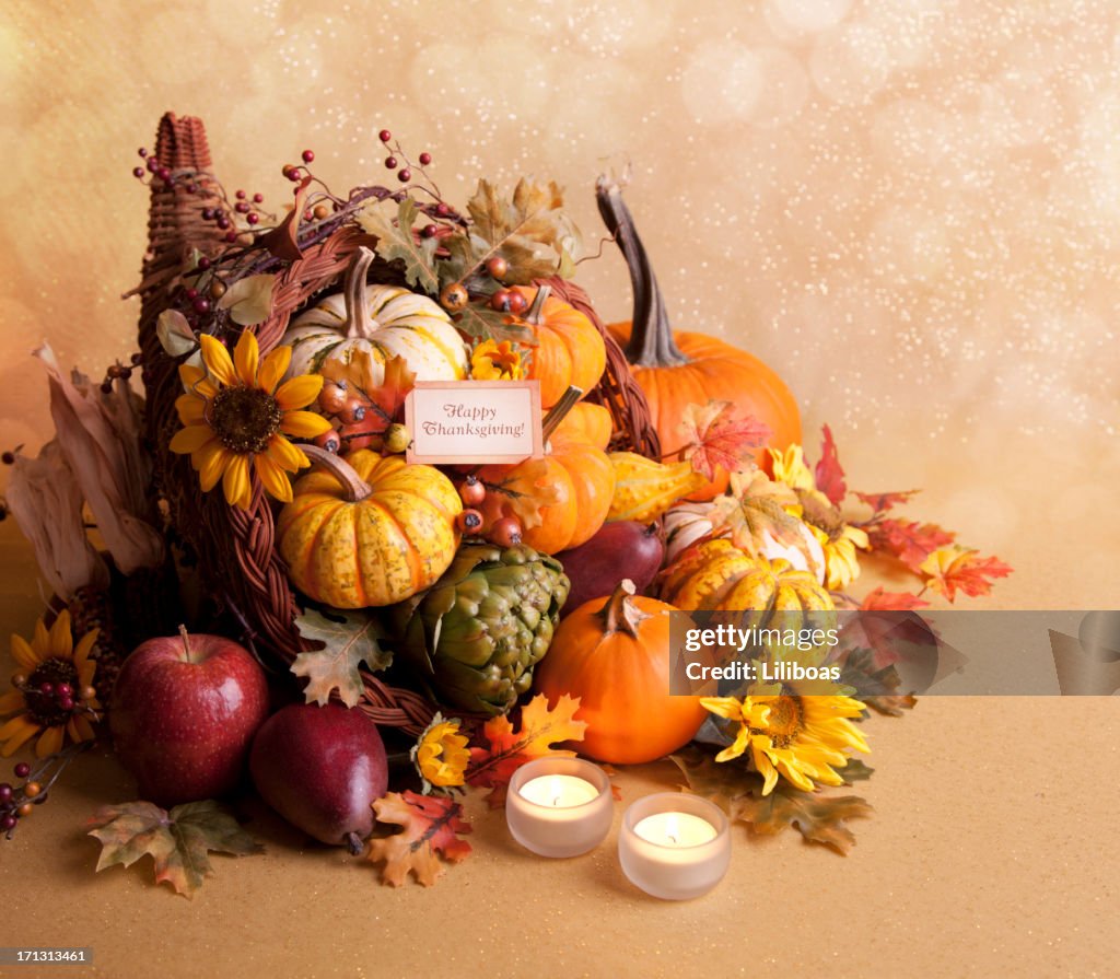 Cornucopia