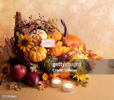 Cornucopia Cornucopia