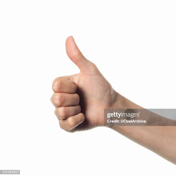 Getty Hand Sign Ok Sign Hand High-Res Stock Photo - Getty Images