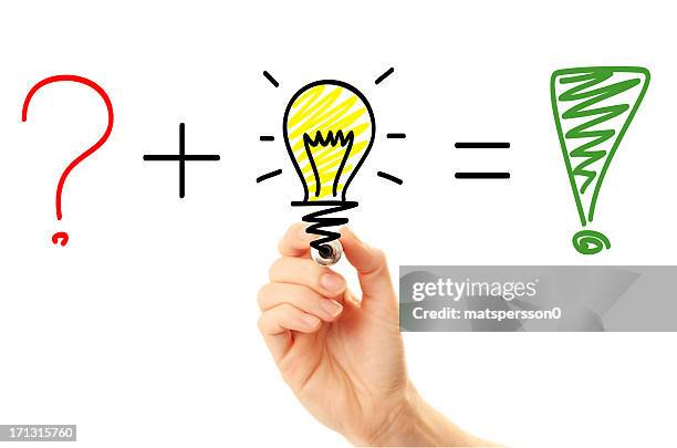 2,079 Problem Solution Chart Stock Photos, High-Res Pictures, and ...