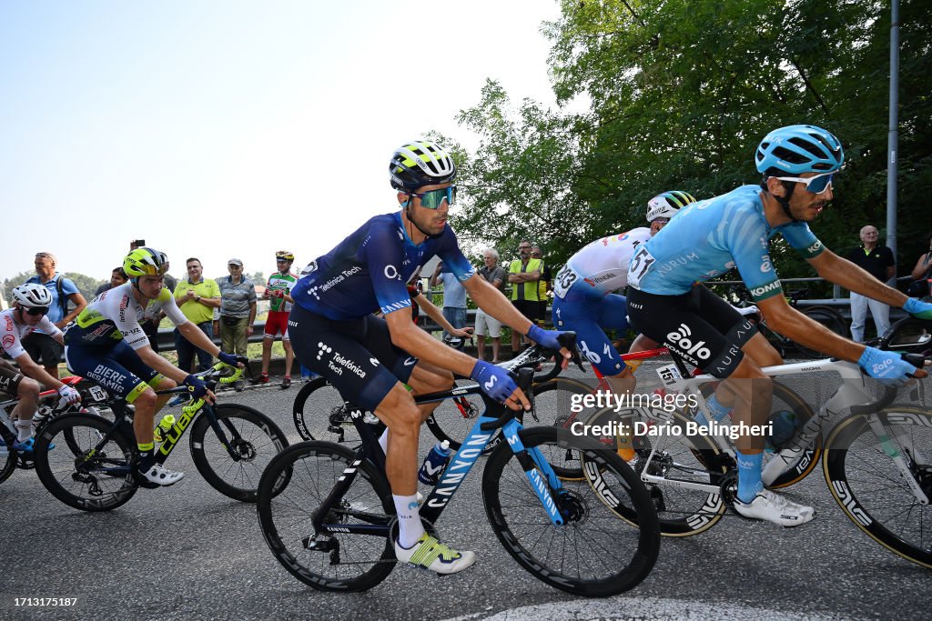 104th Coppa Bernocchi - GP BPM