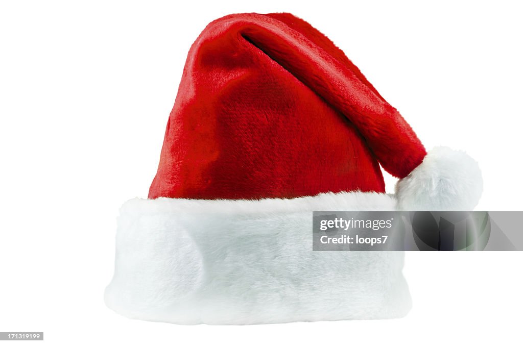 Santa Hat