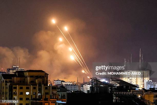 88,245 Palestine Rocket Stock Photos, High-Res Pictures, and Images ...