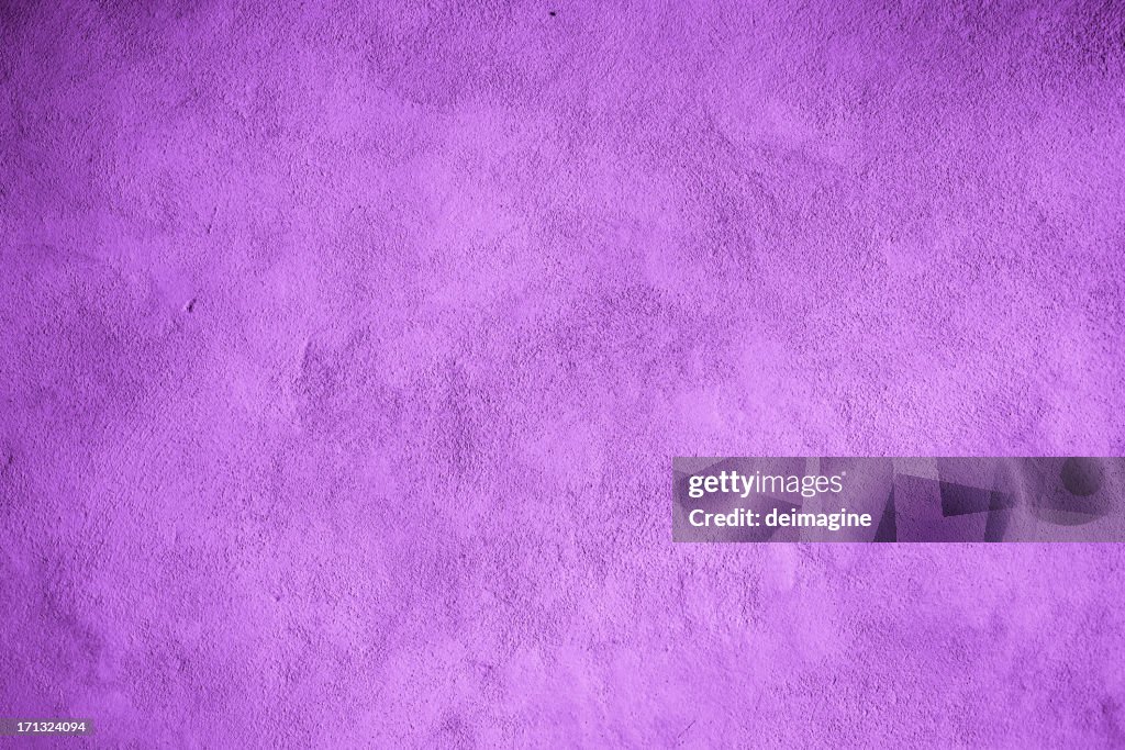 Colored Wall Background Texture