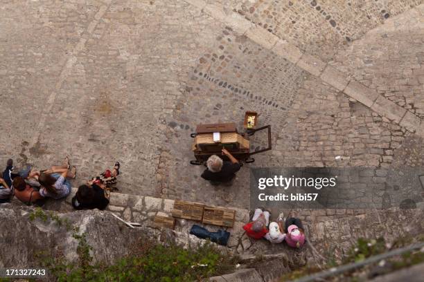 内臓-ミル - rocamadour ストックフォトと画像